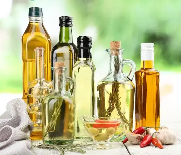 Musturd Oils