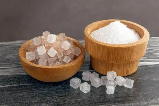Sugars & Salts