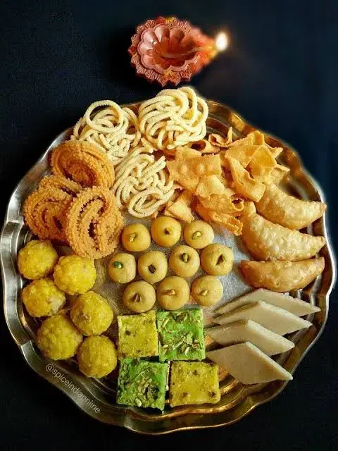 Snacks & Sweets